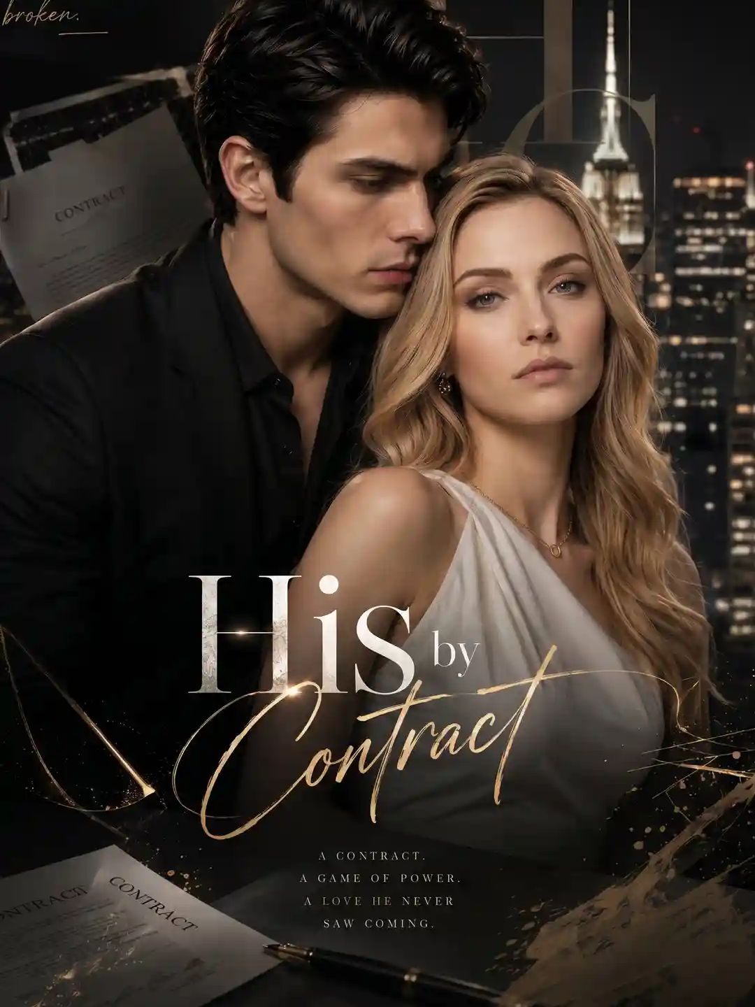 His by Contract