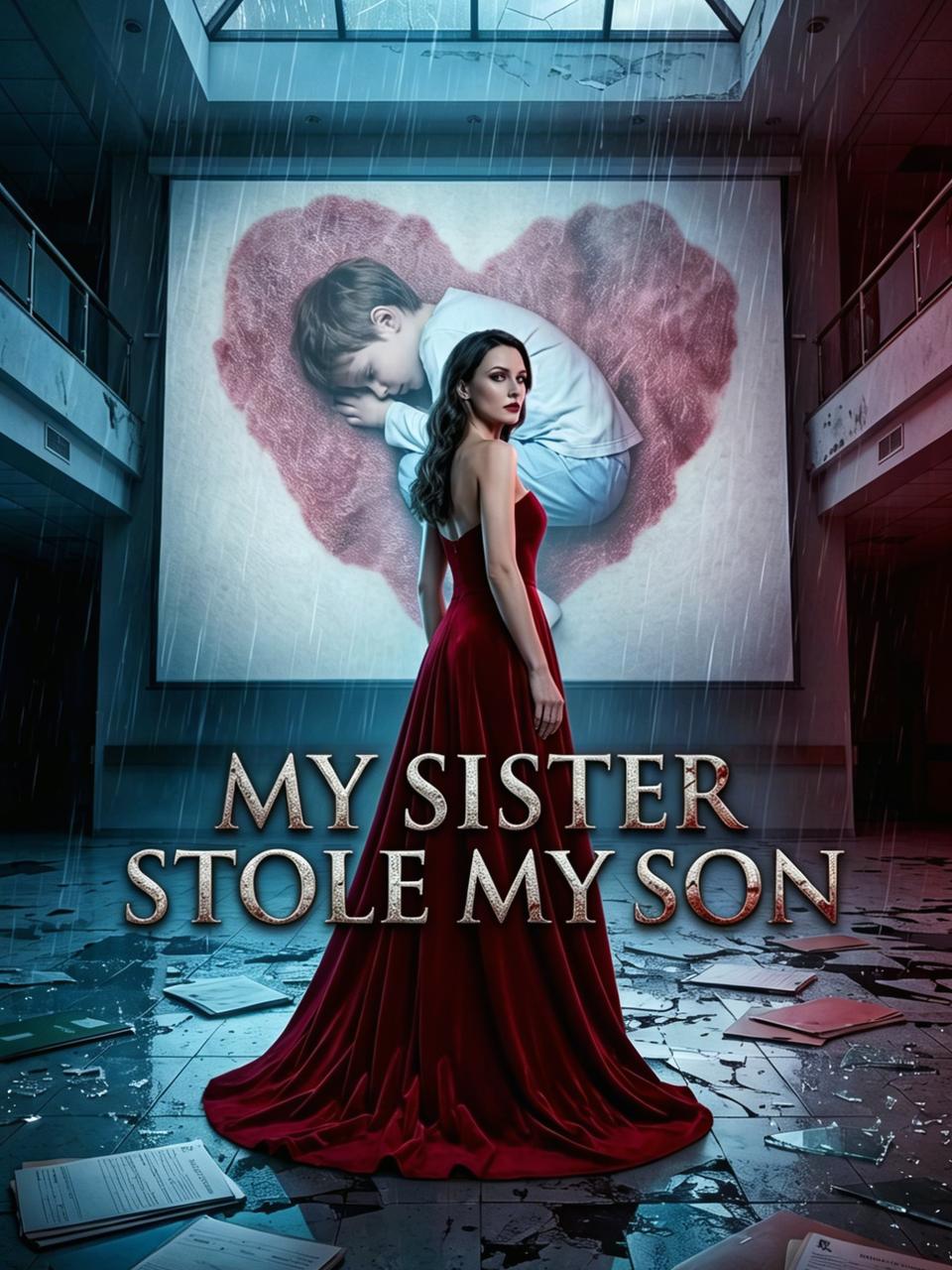 My Sister Stole My Son