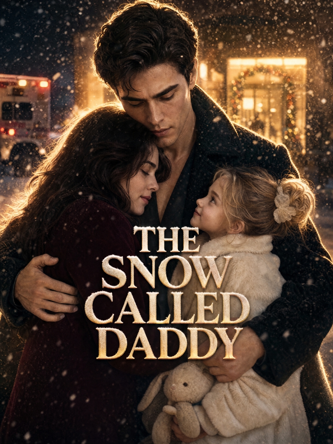 The Snow Called Daddy