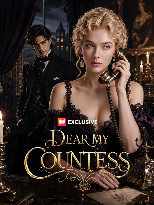 Dear My Countess
