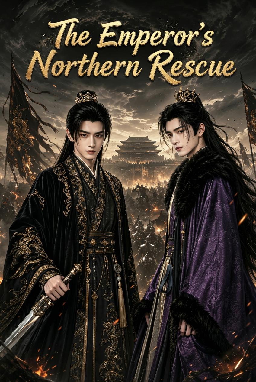 The Emperor's Northern Rescue