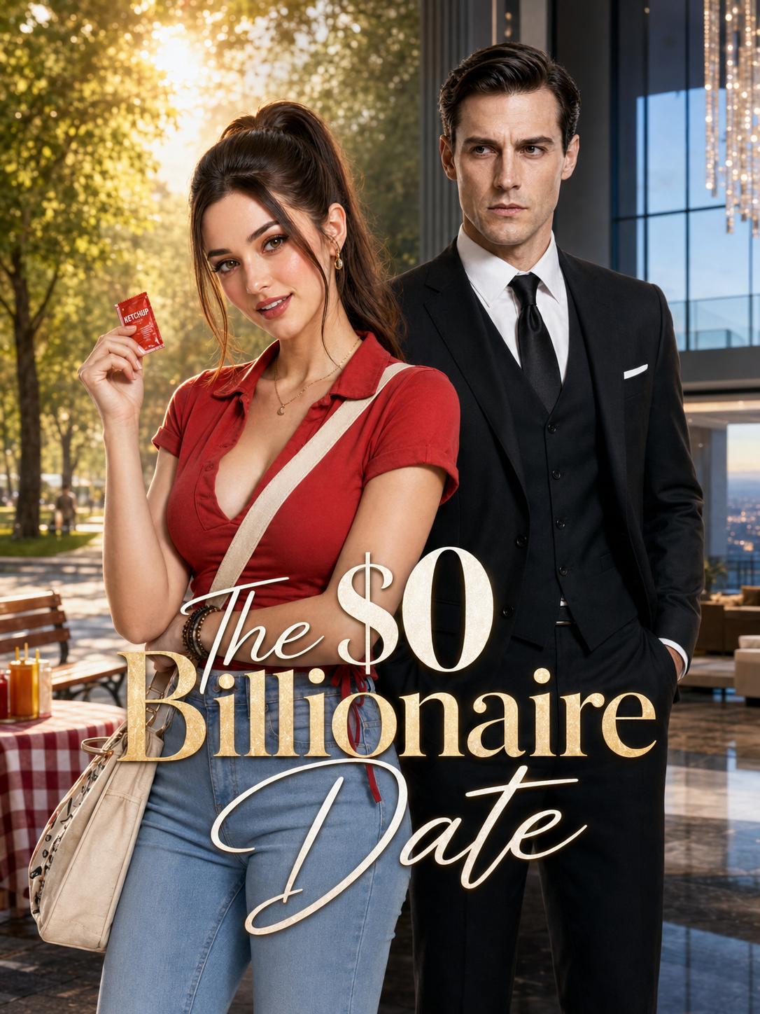 The $0 Billionaire Date