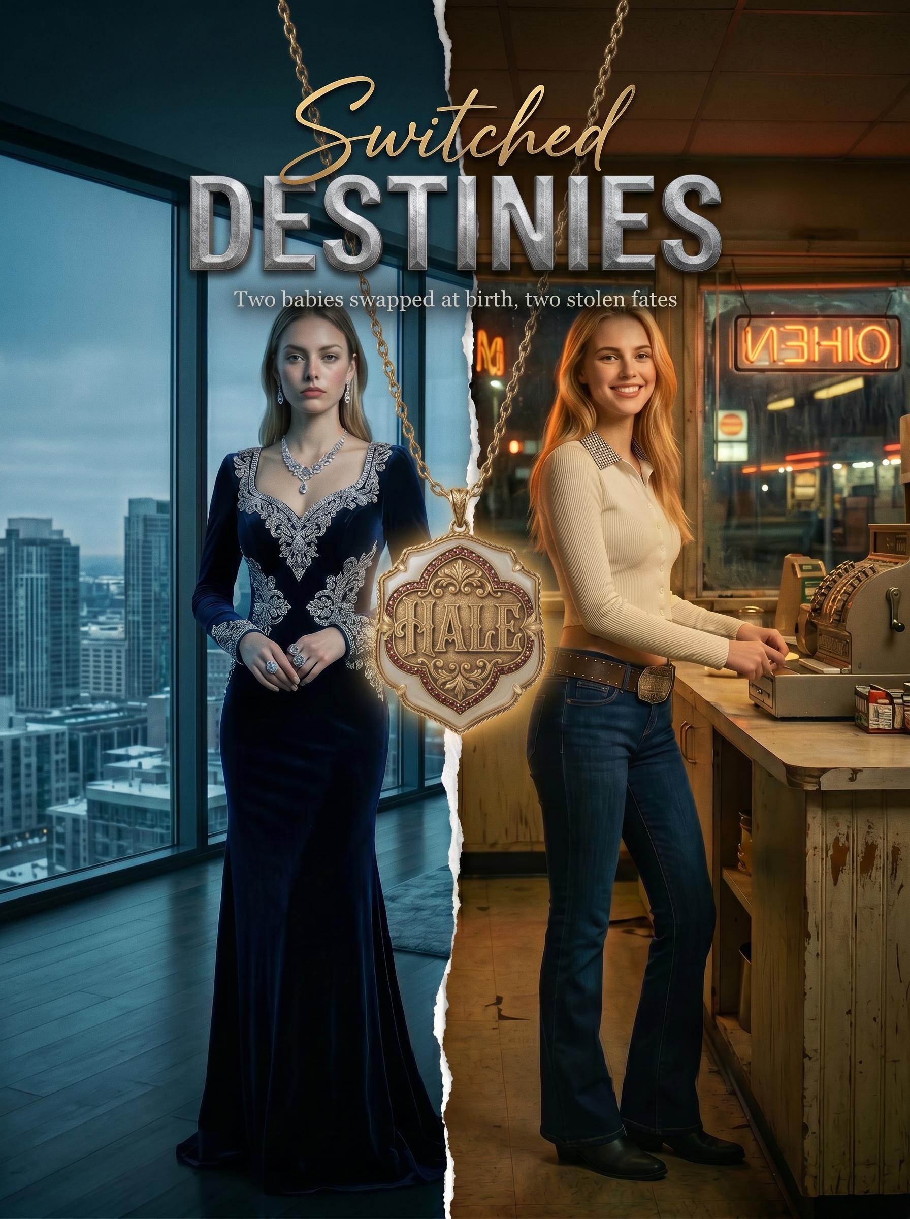 Switched Destinies