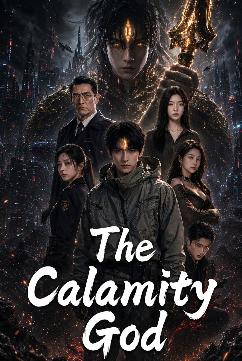 The Calamity God