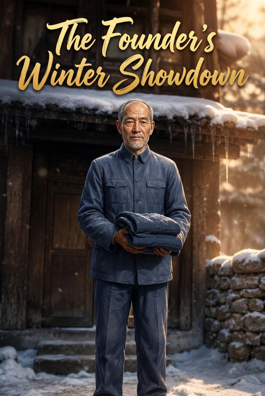 The Founder's Winter Showdown