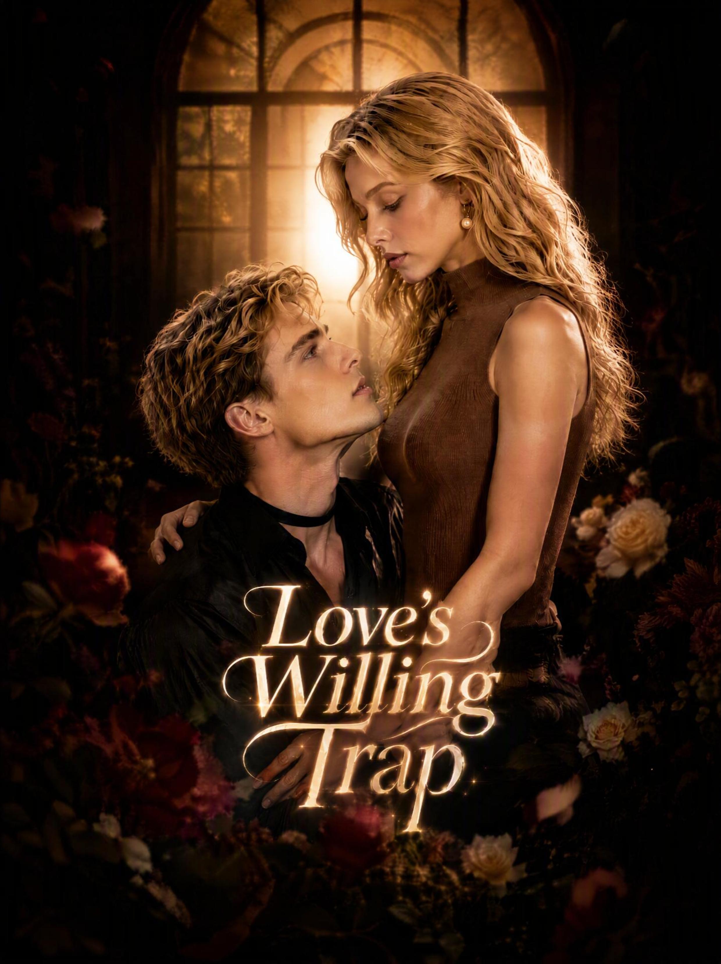 Love's Willing Trap