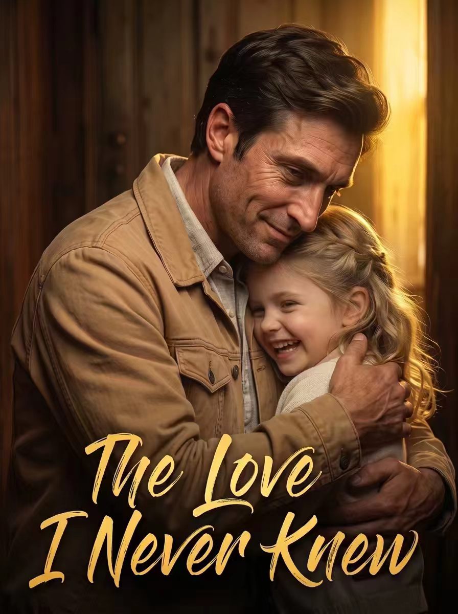 The Love I Never Knew