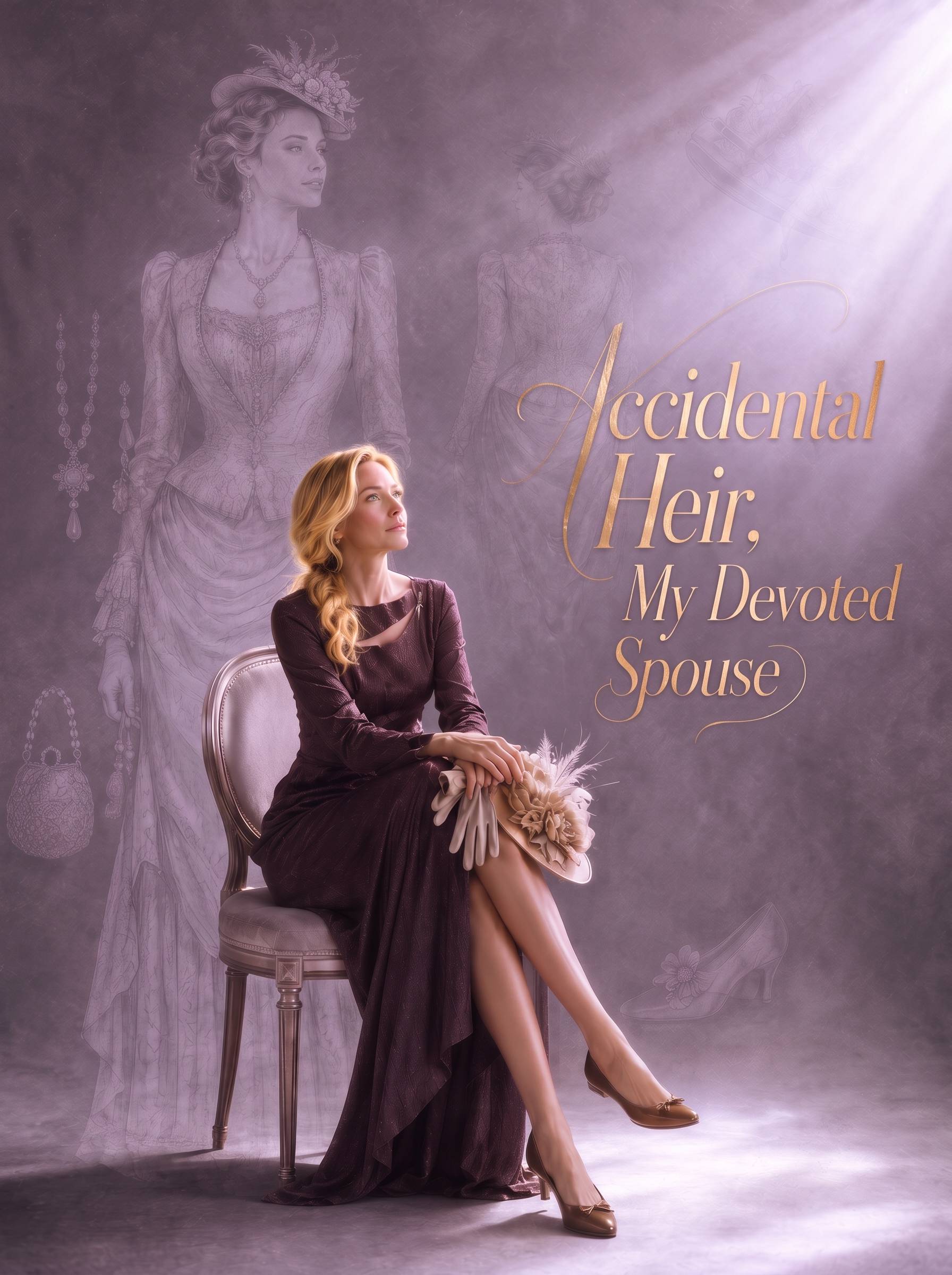 Accidental Heir, My Devoted Spouse