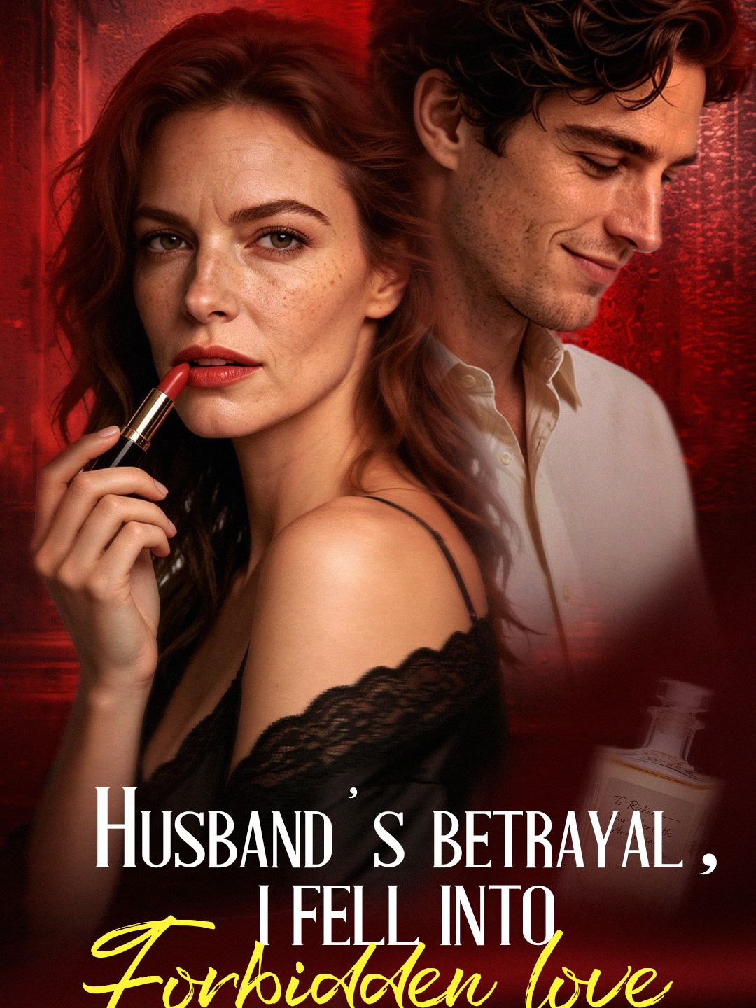 Husband’s betrayal, I fell into forbidden love