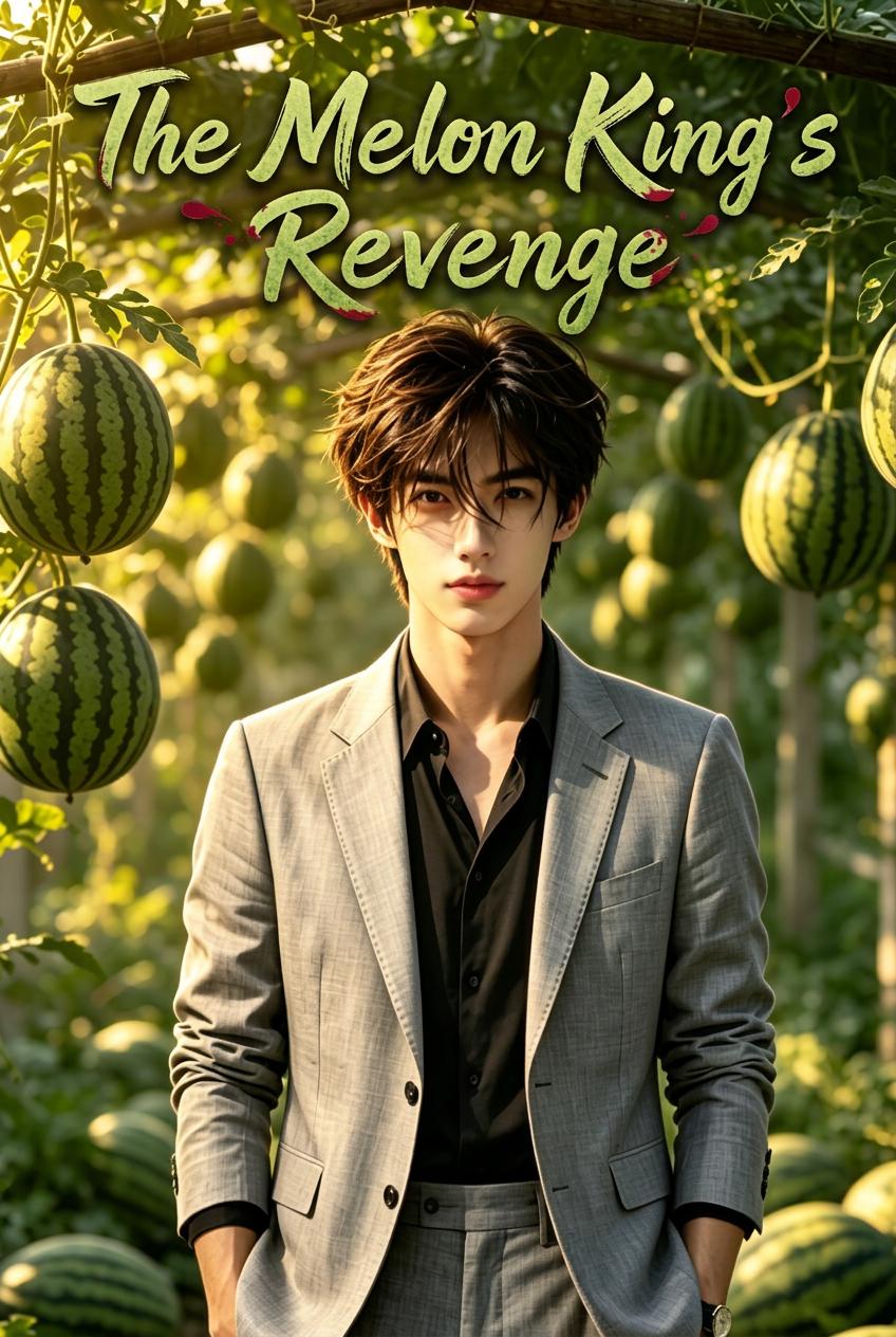 The Melon King's Revenge