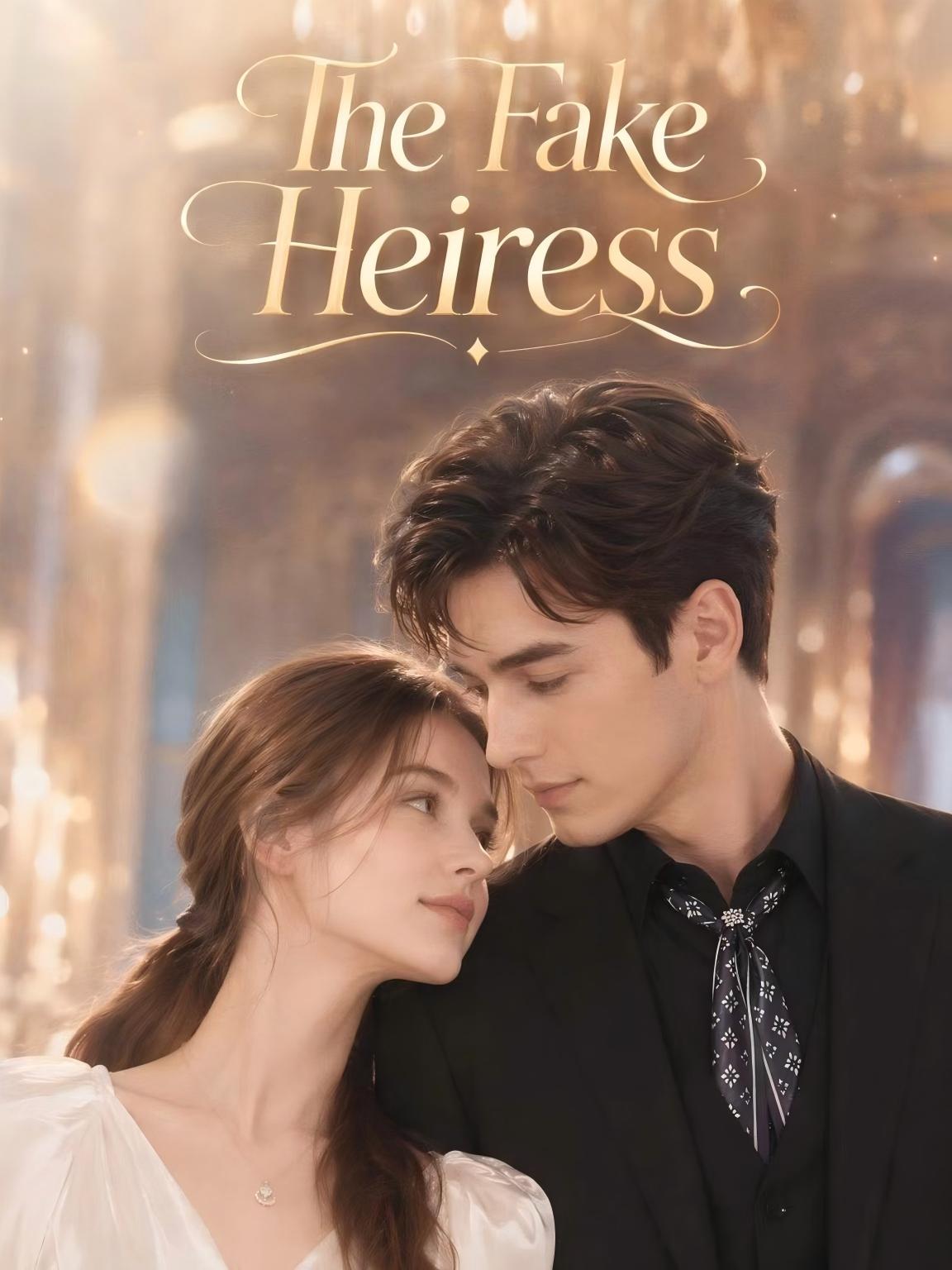 The Fake Heiress