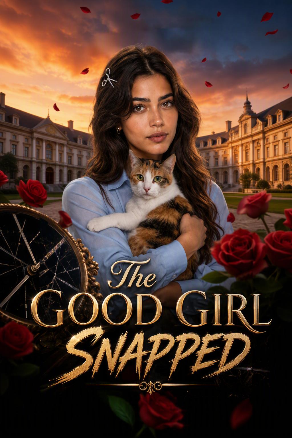 The Good Girl Snapped