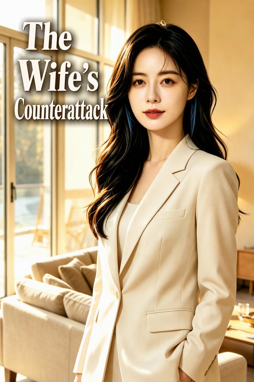 The Wife's Counterattack