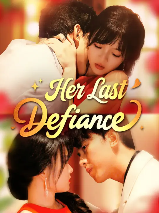 Her Last Defiance