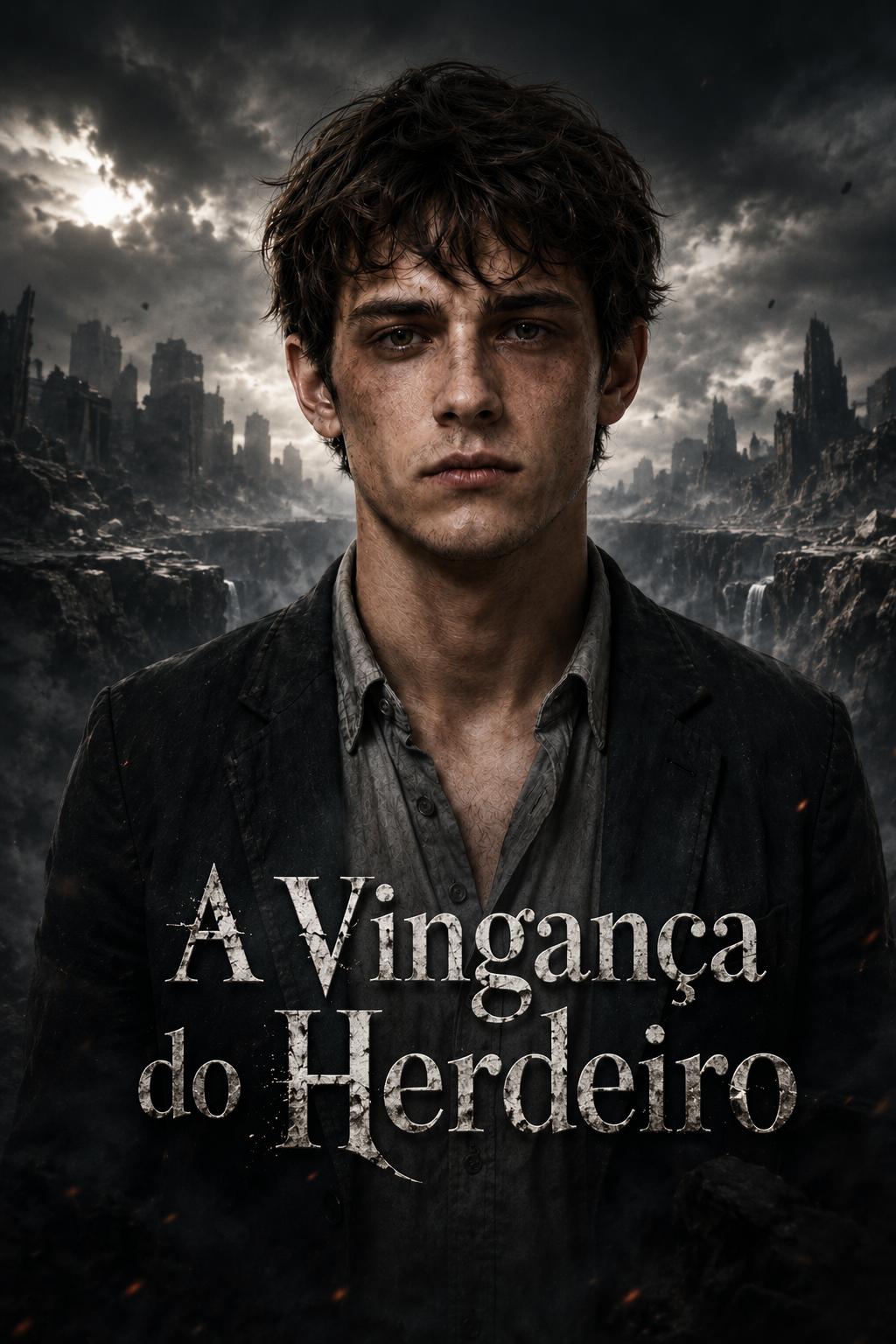 A vingança do herdeiro