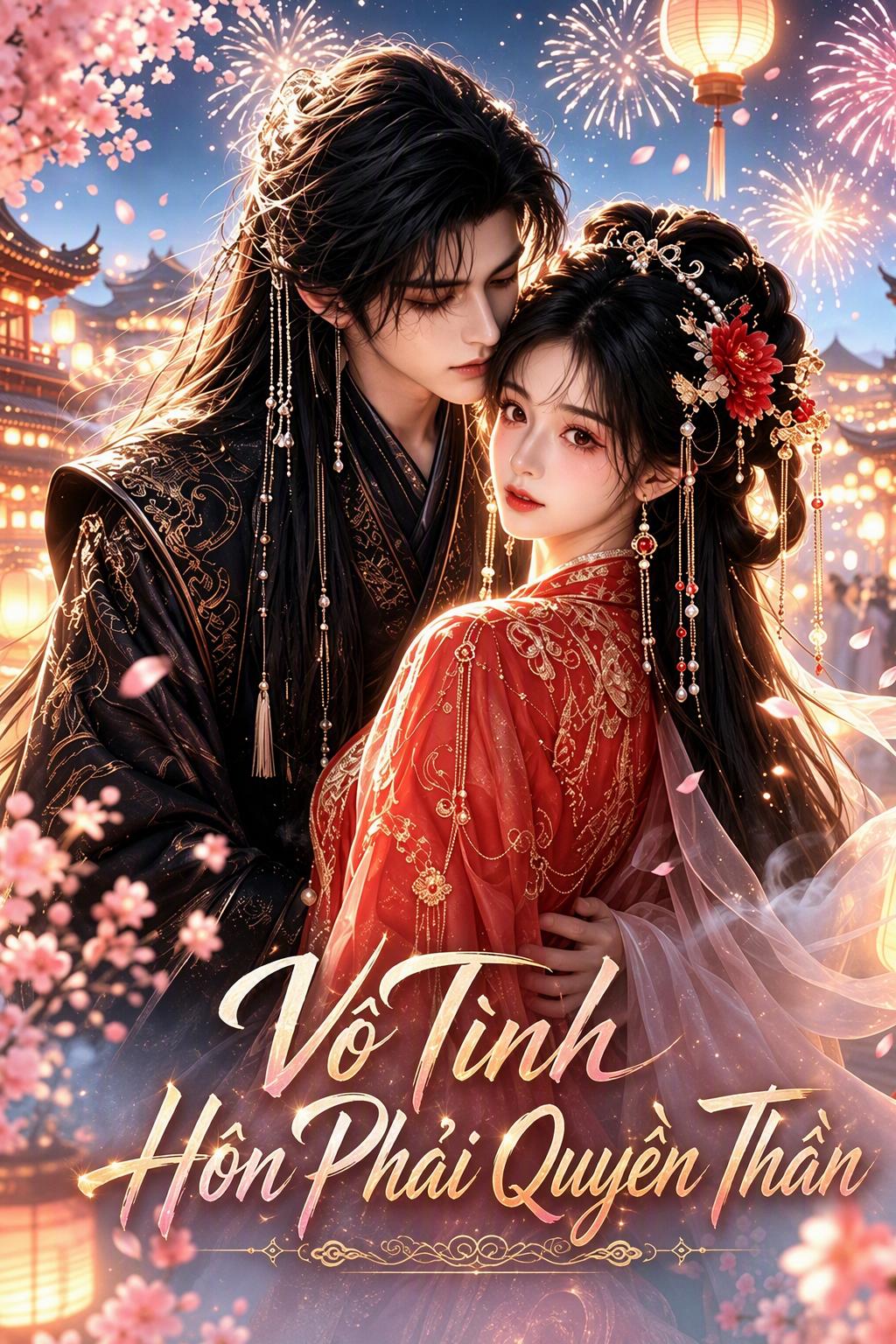 Lỡ Hôn Chính Vương Quyền Lực