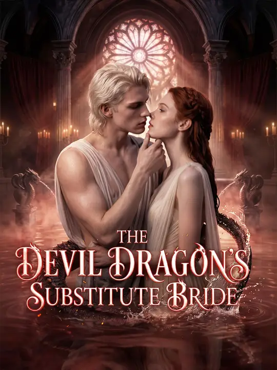 The Devil Dragon's Substitute Bride