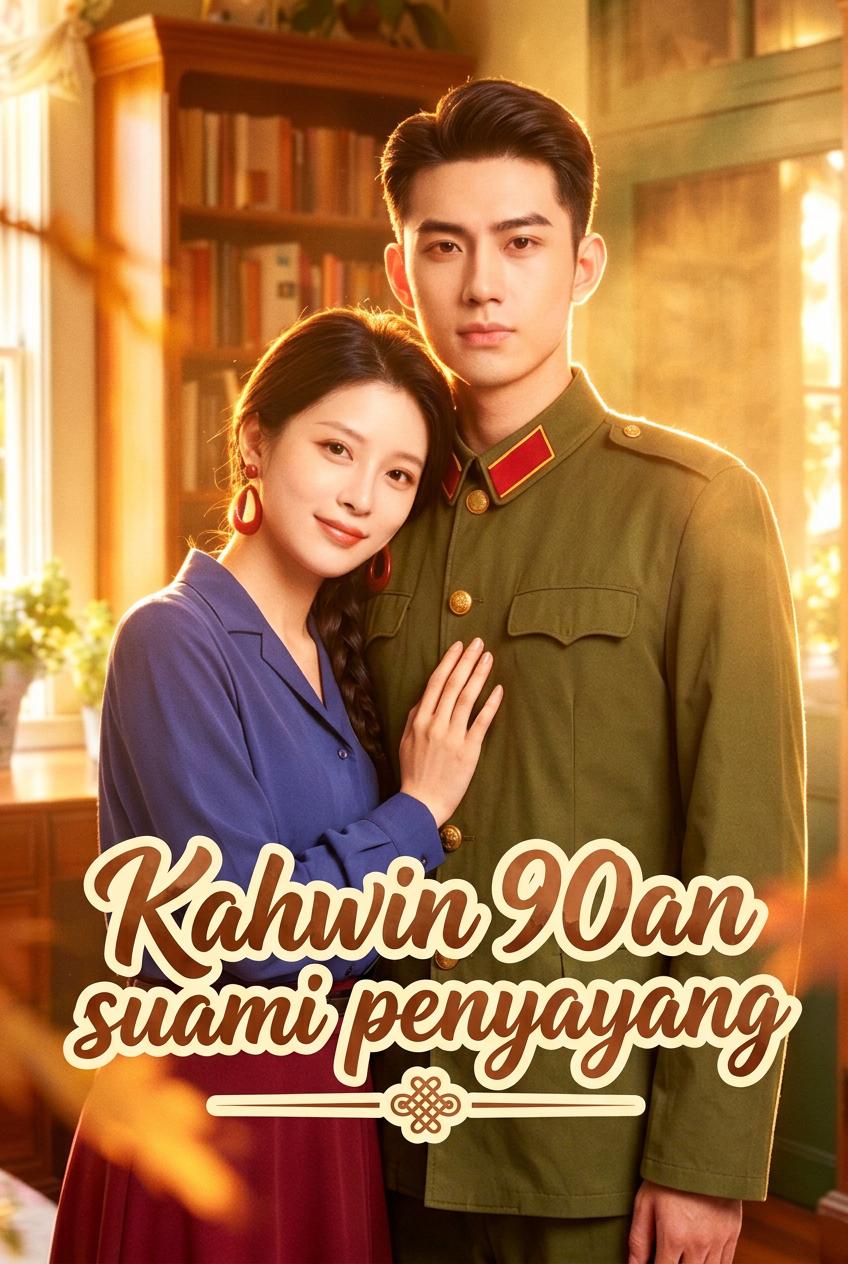 Isteri Kolonel Penyayang Zaman 90-an