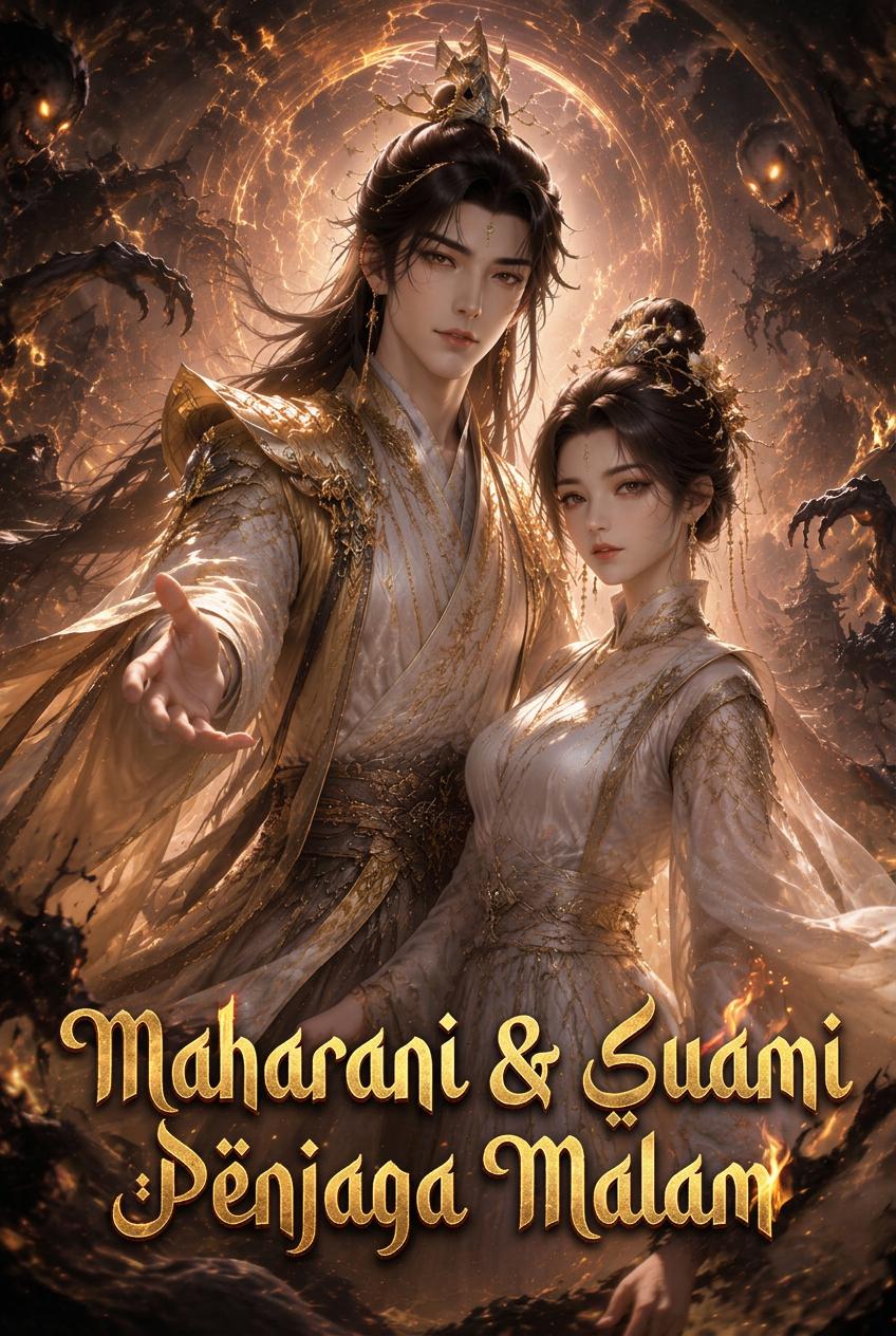 Waris Buangan Mengahwini Maharani