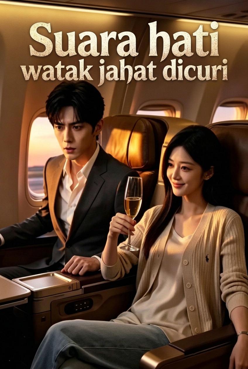 Pembaca Minda Si Penjahat
