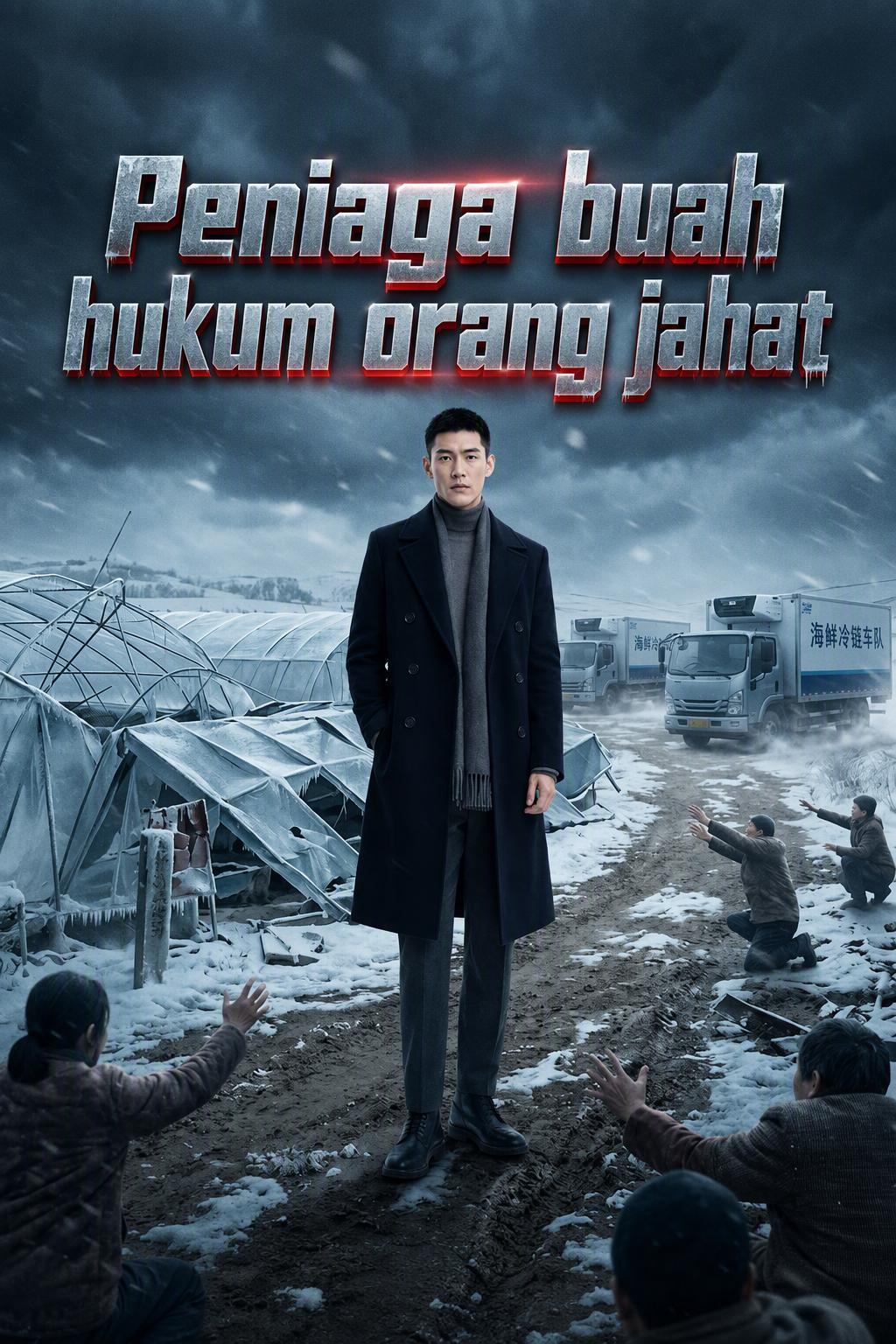 Perang Musim Sejuk CEO
