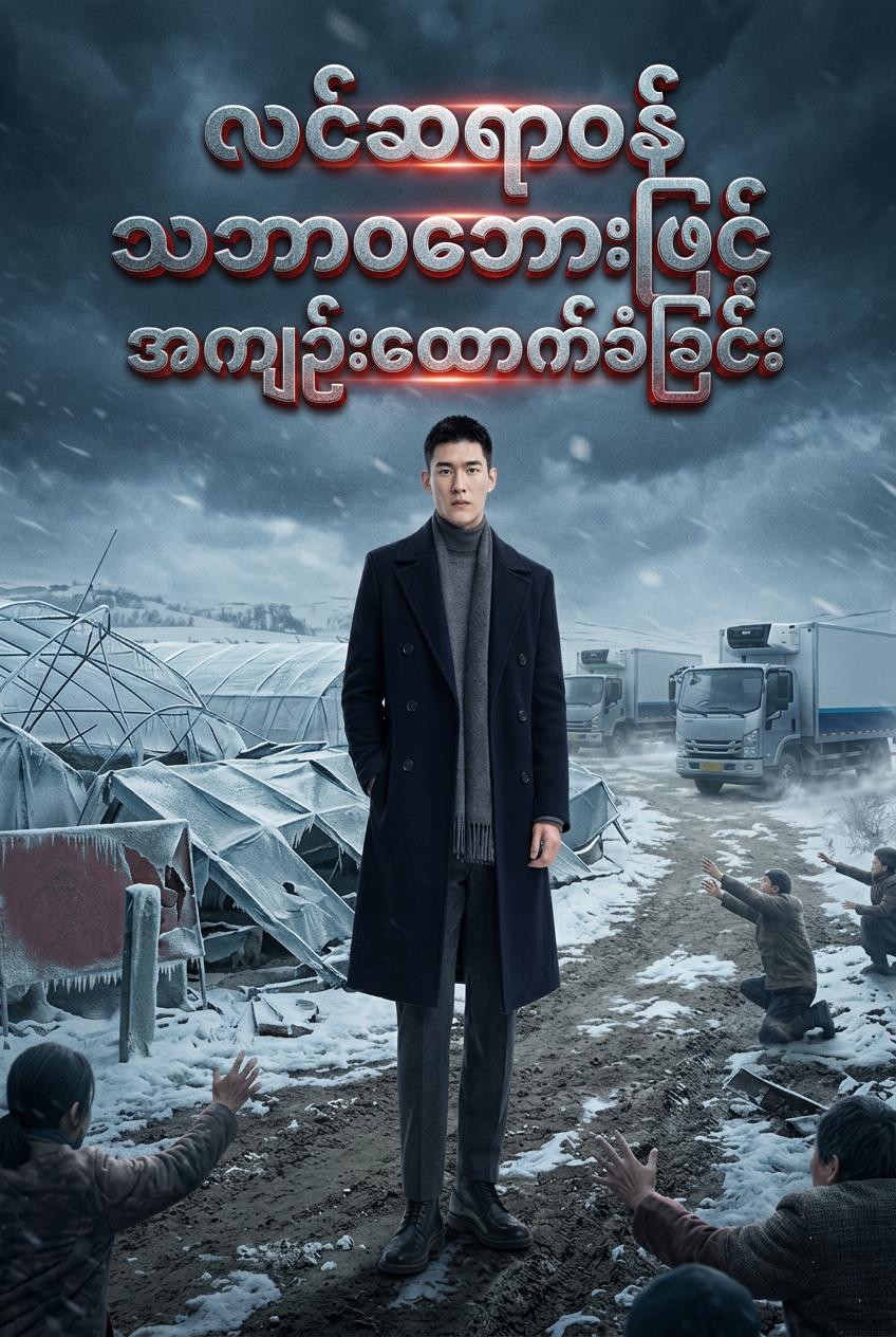 စီအီးအို၏ ဆောင်းရာသီစစ်ပွဲ