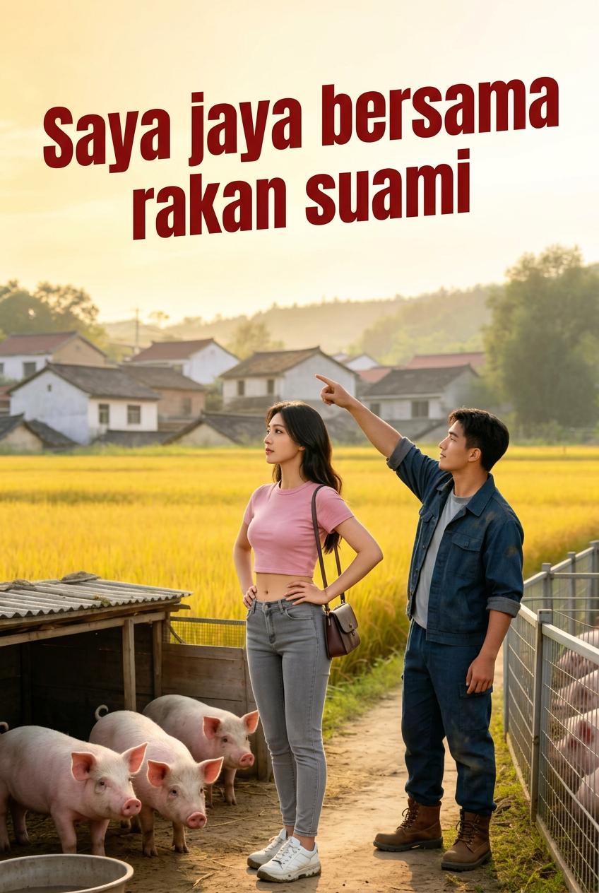 Kukahwini Adik Ipar