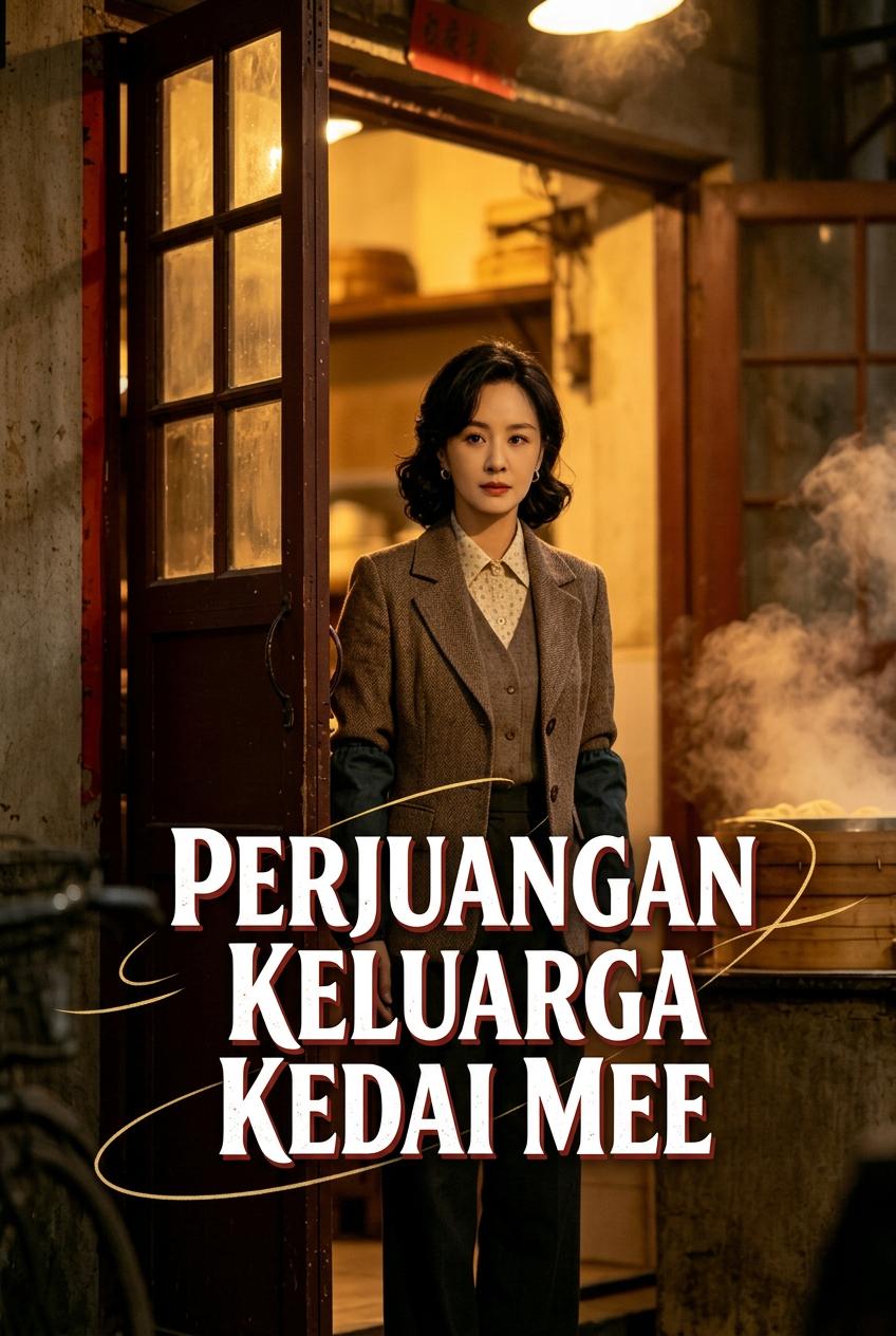 Pendirian Keluarga Kedai Mi