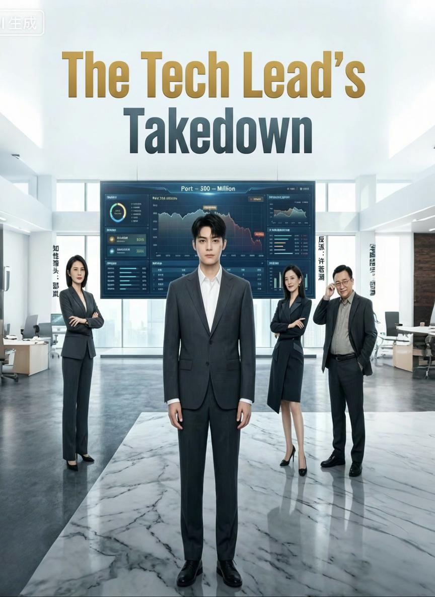 The Tech Lead's Takedown