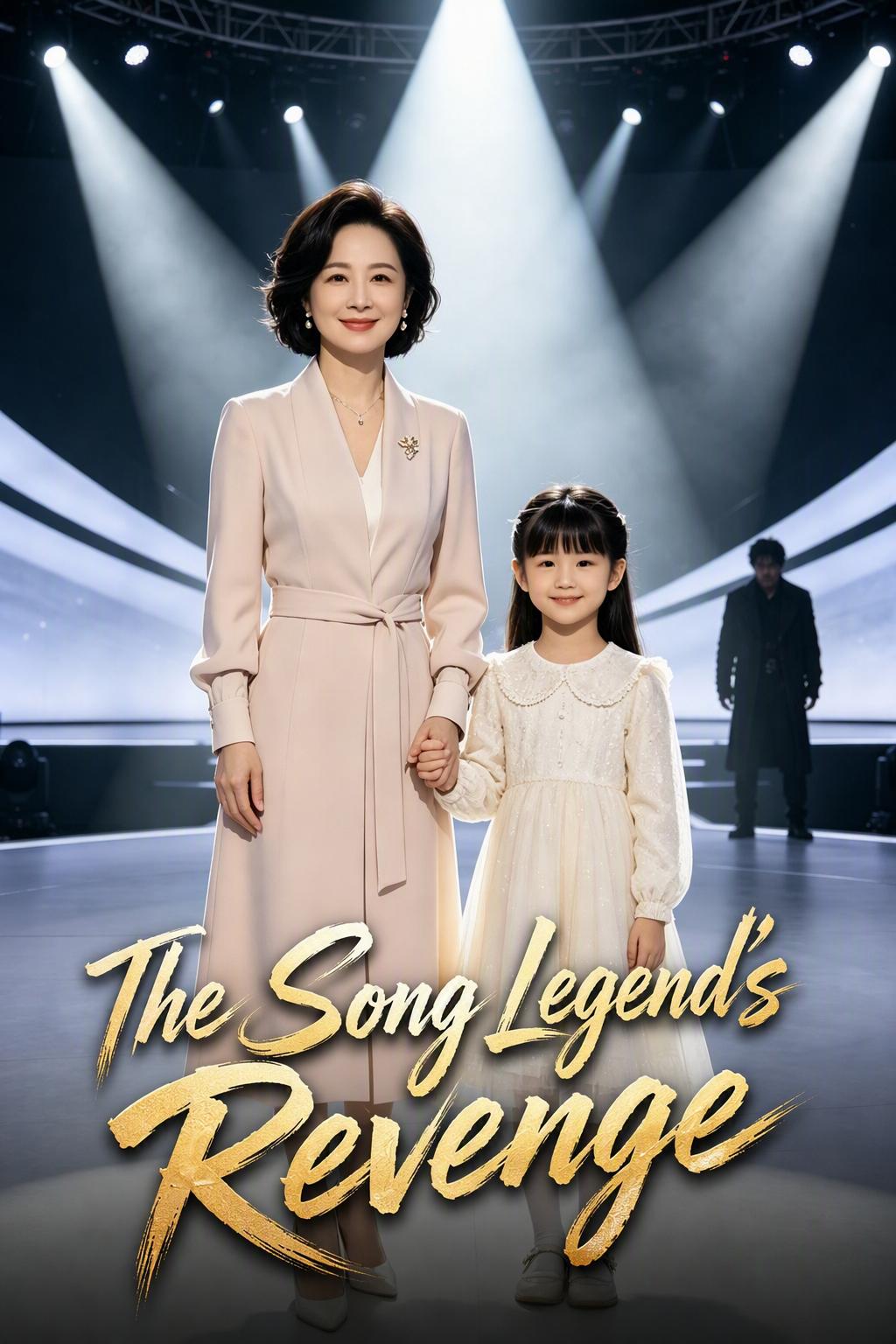 The Song Legend's Revenge