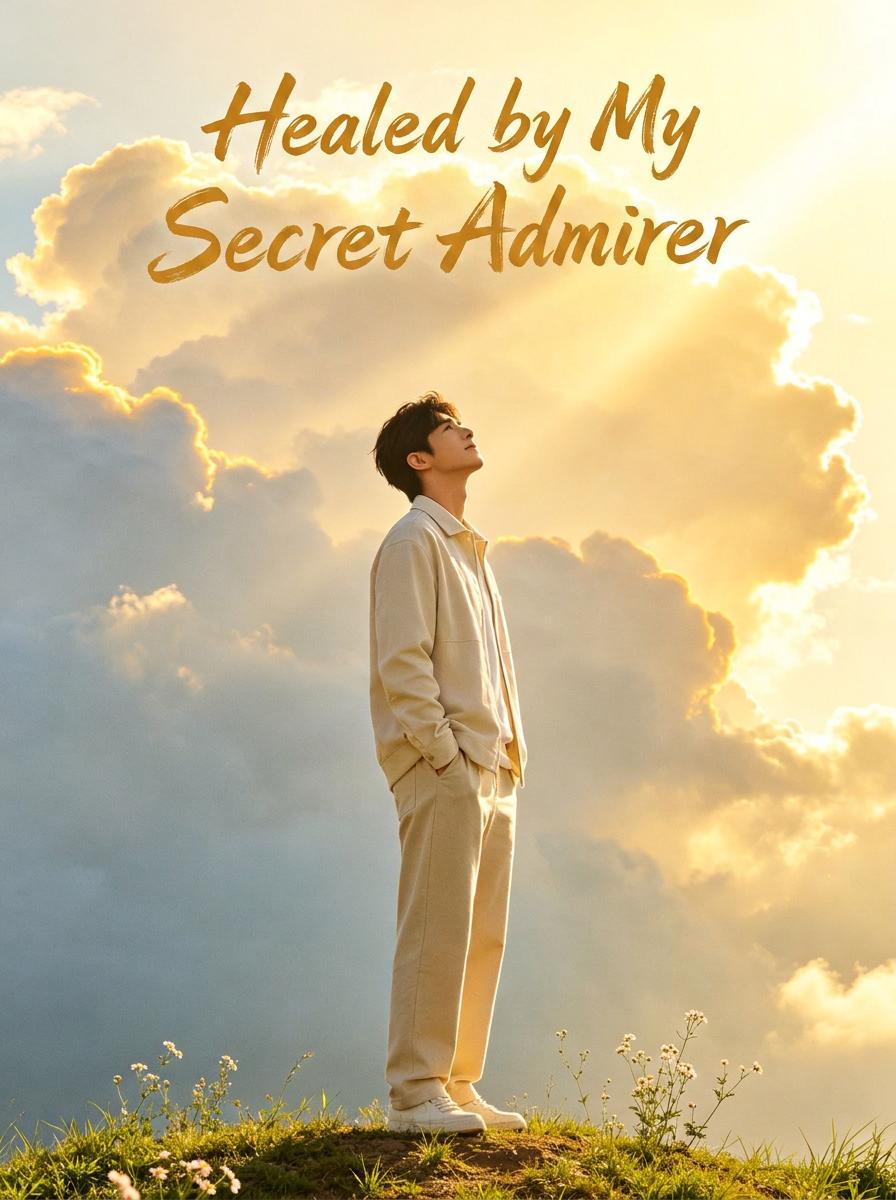 Healed by My Secret Admirer