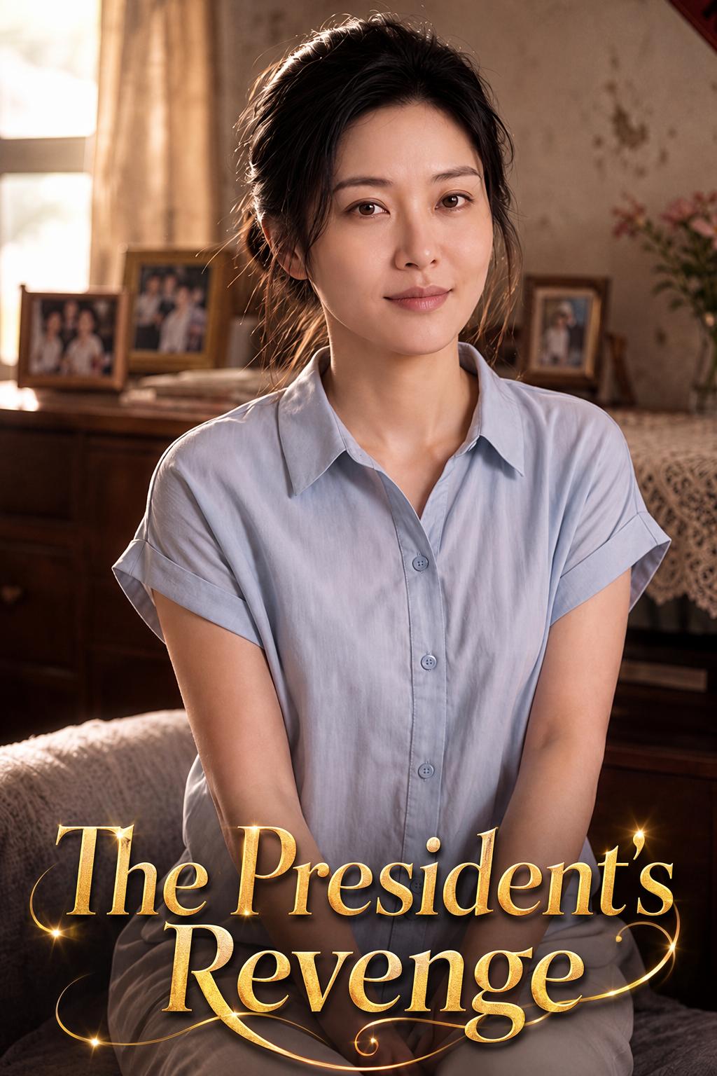 The President's Revenge