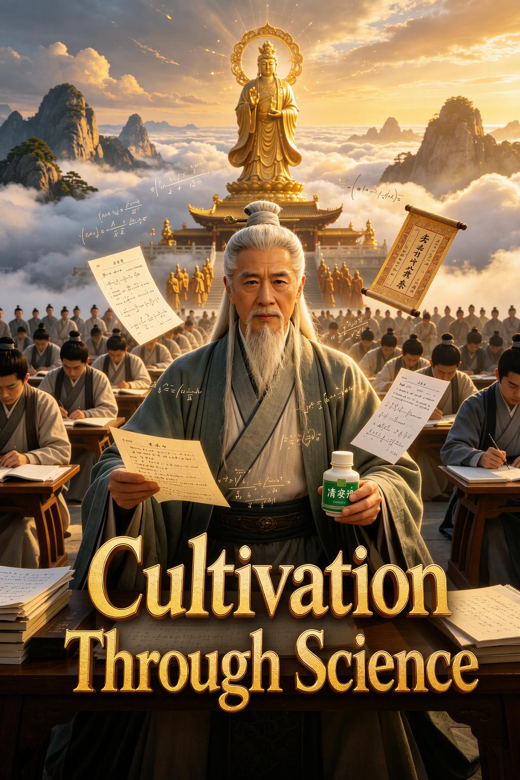 Cultivation Through Science