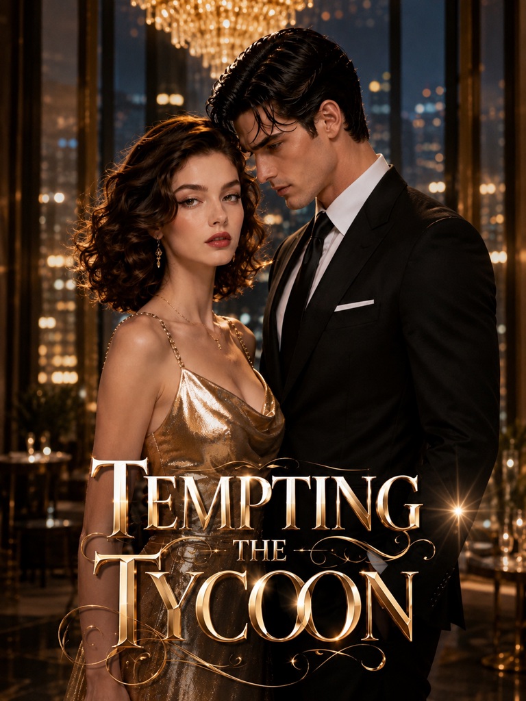 Tempting the Tycoon