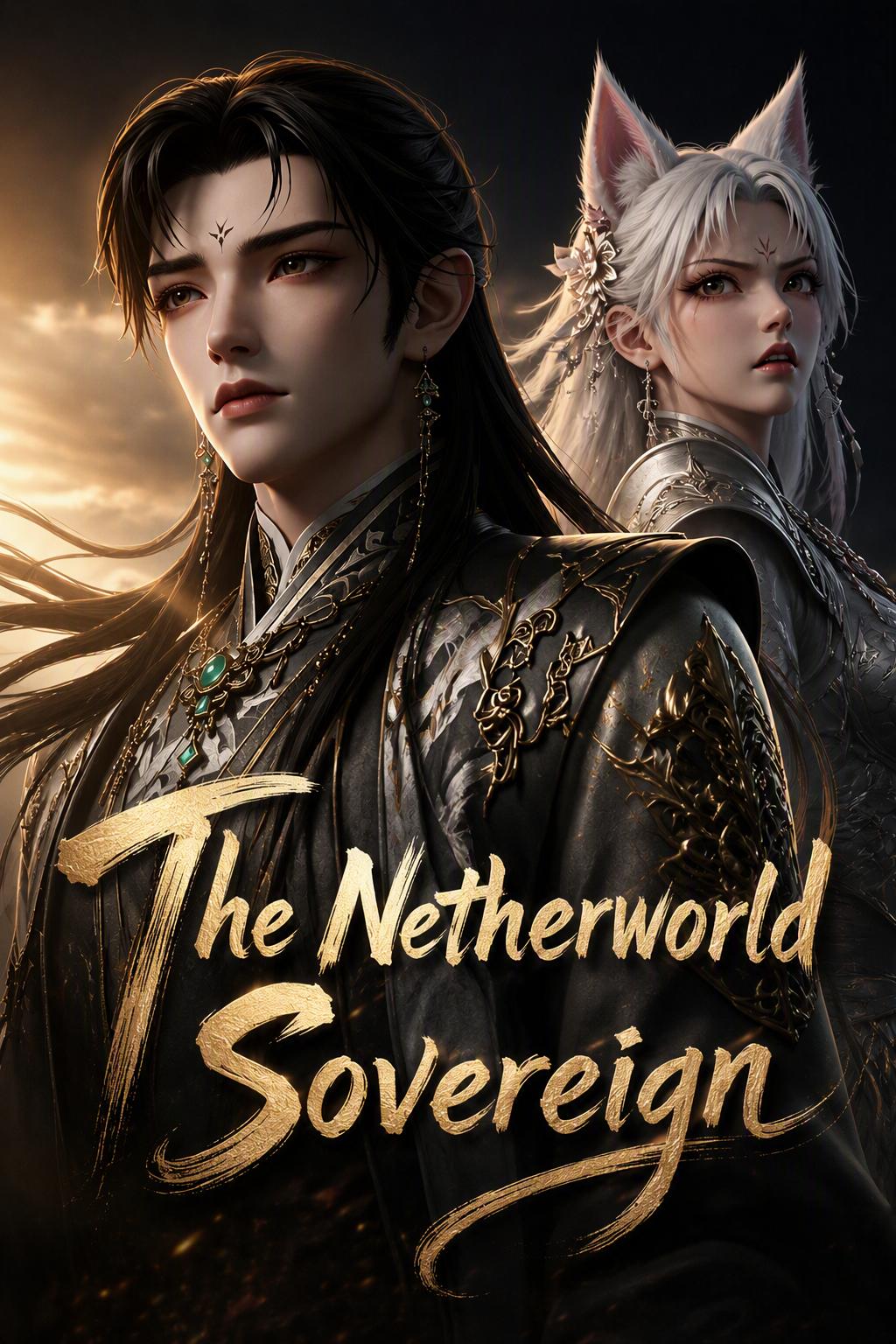 The Netherworld Sovereign