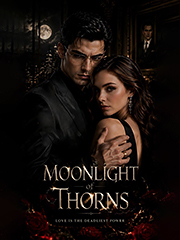 Moonlight Of Thorns