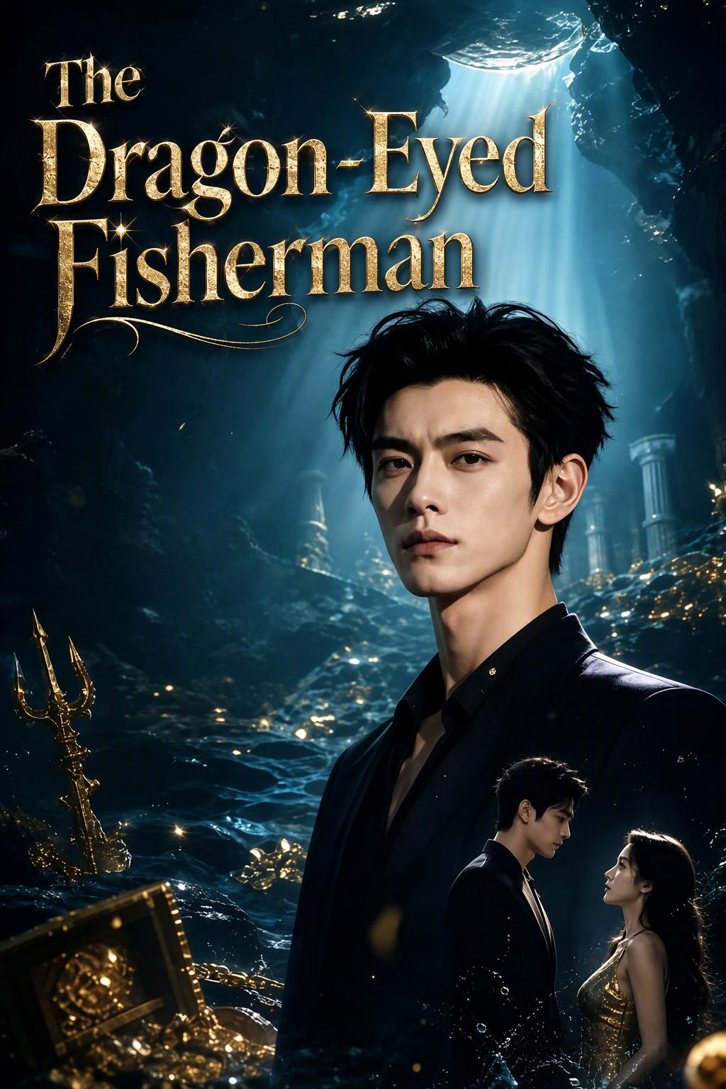The Dragon-Eyed Fisherman