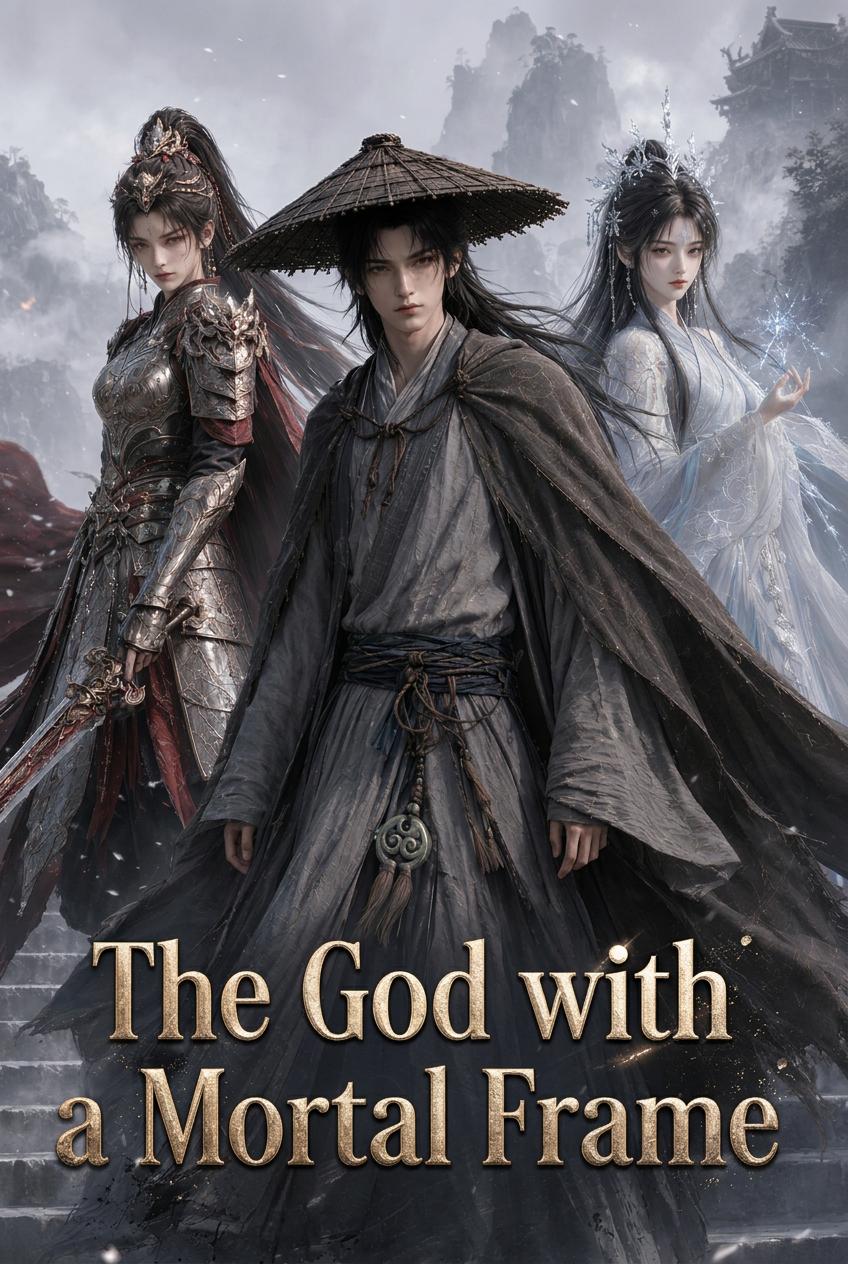 The God with a Mortal Frame