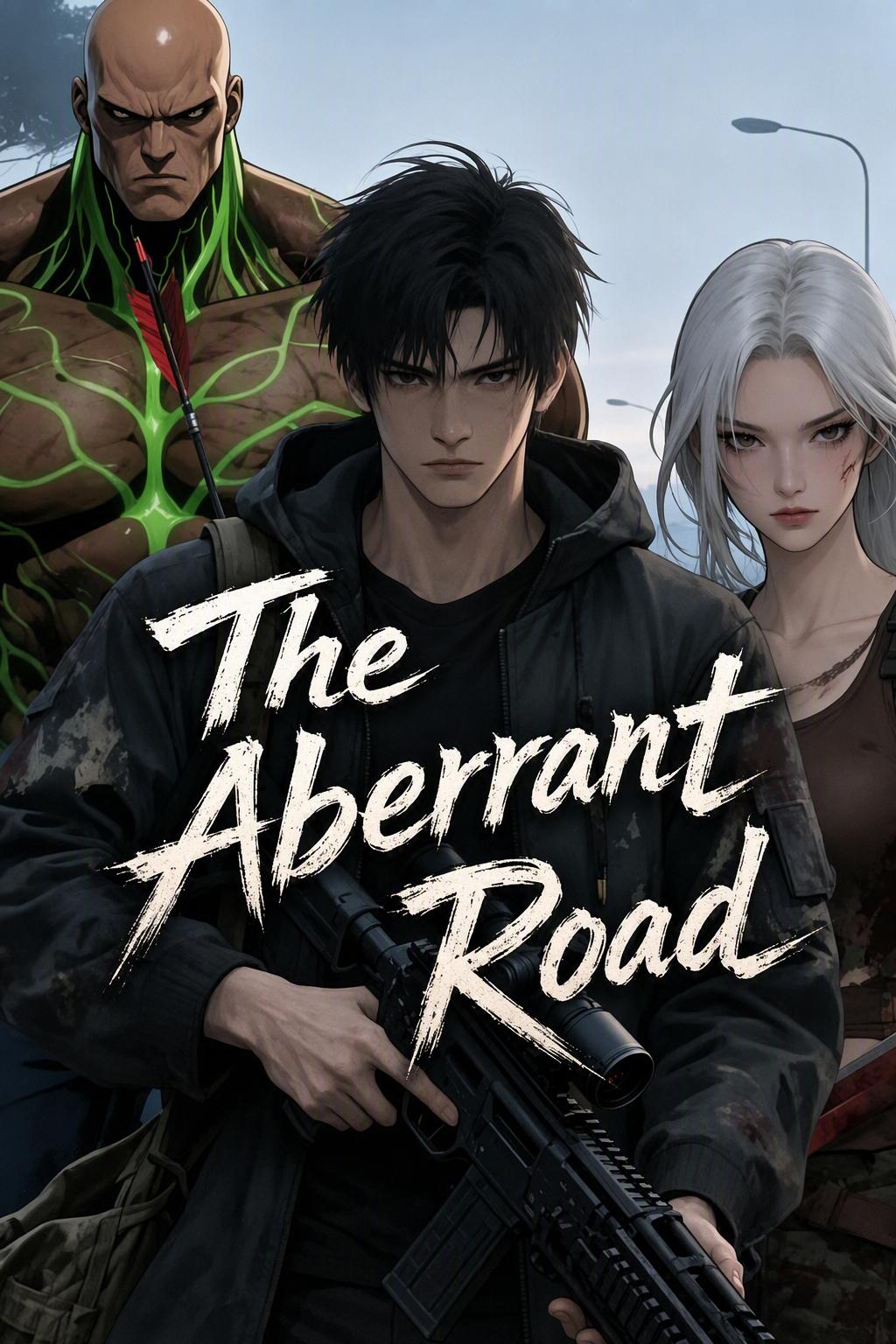 The Aberrant Road
