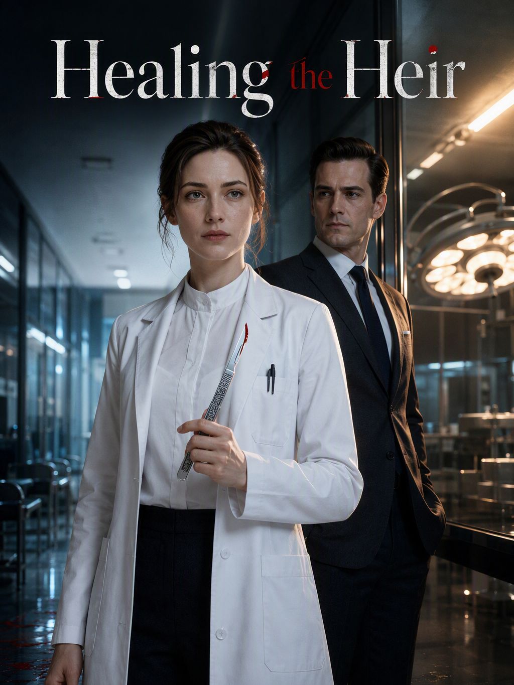 Healing the Heir