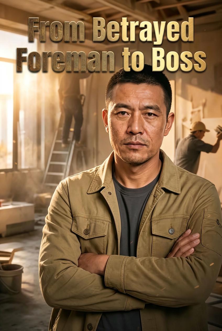 From Betrayed Foreman to Boss