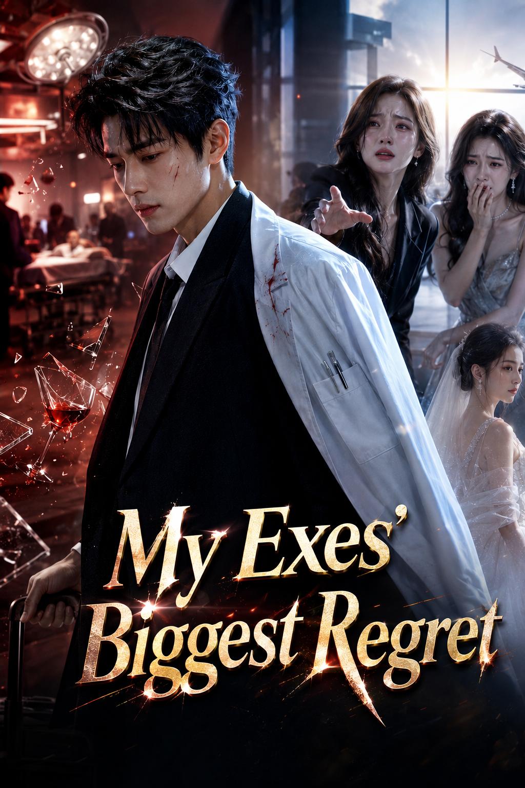 My Exes' Biggest Regret
