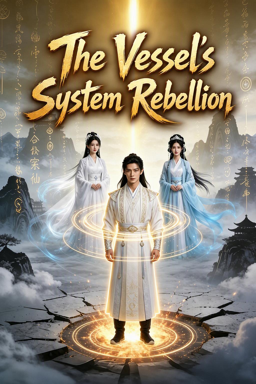 The Vessel's System Rebellion
