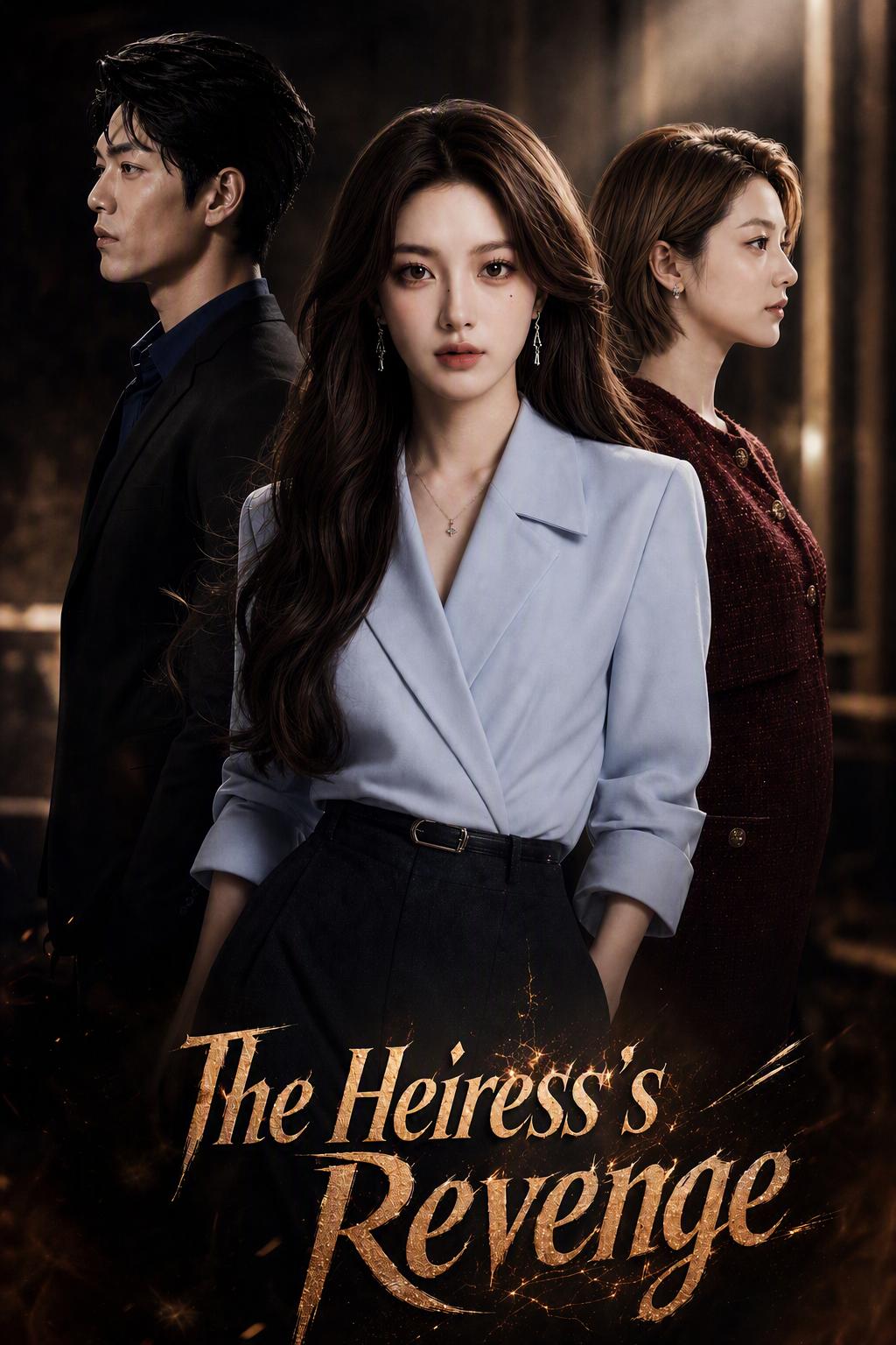 The Heiress's Revenge