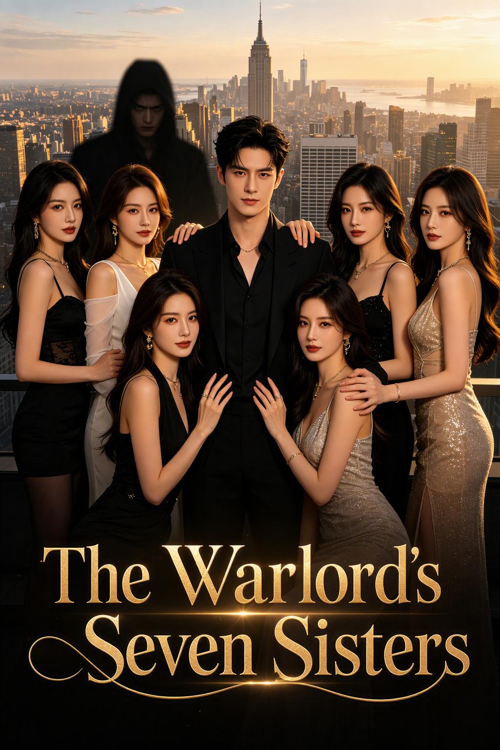 The Warlord's Seven Sisters