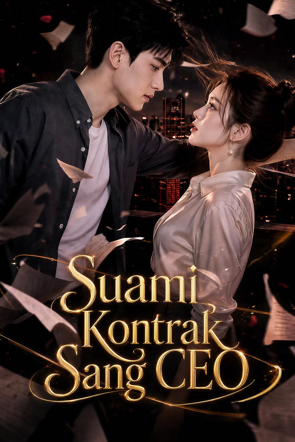 Suami Kontrak Sang CEO