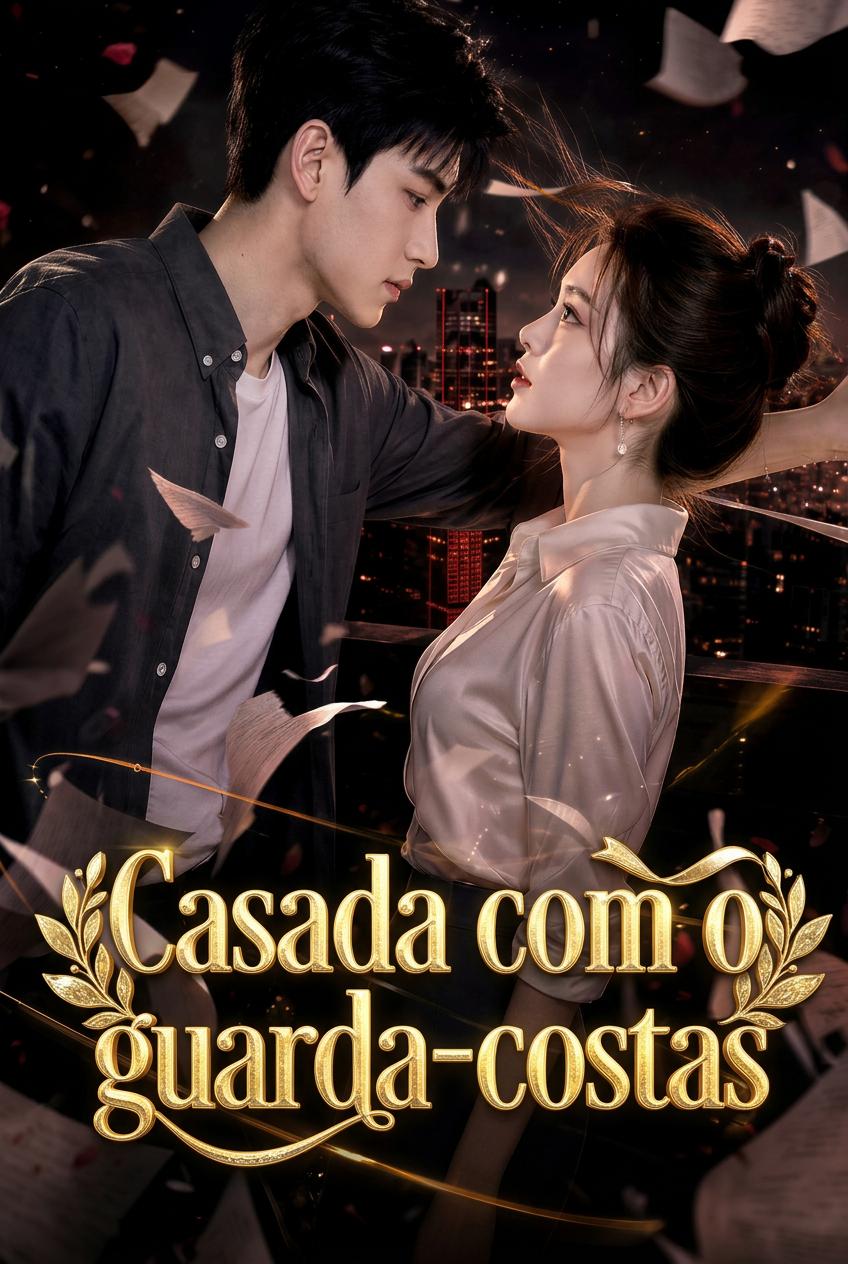 Casada com o guarda-costas