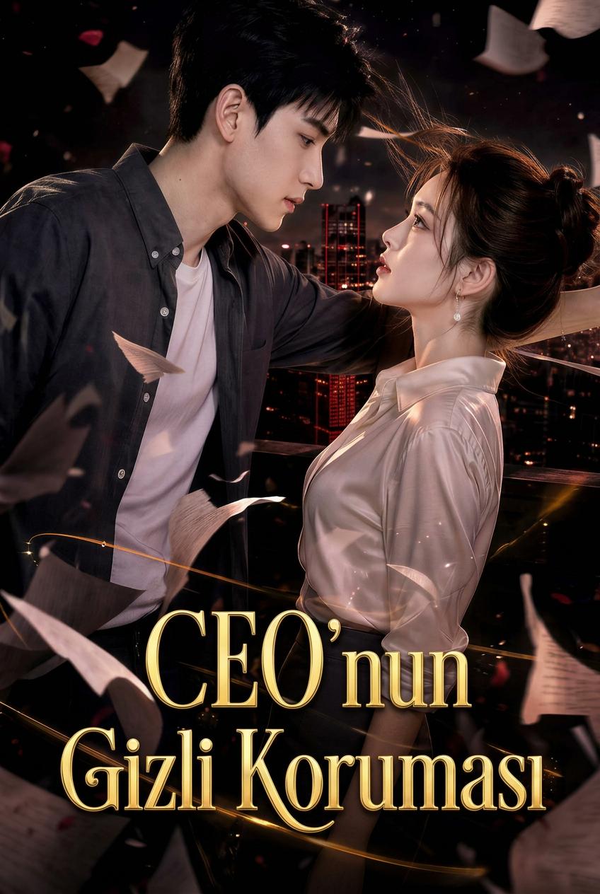CEO'nun Korumasıyla Evlendim