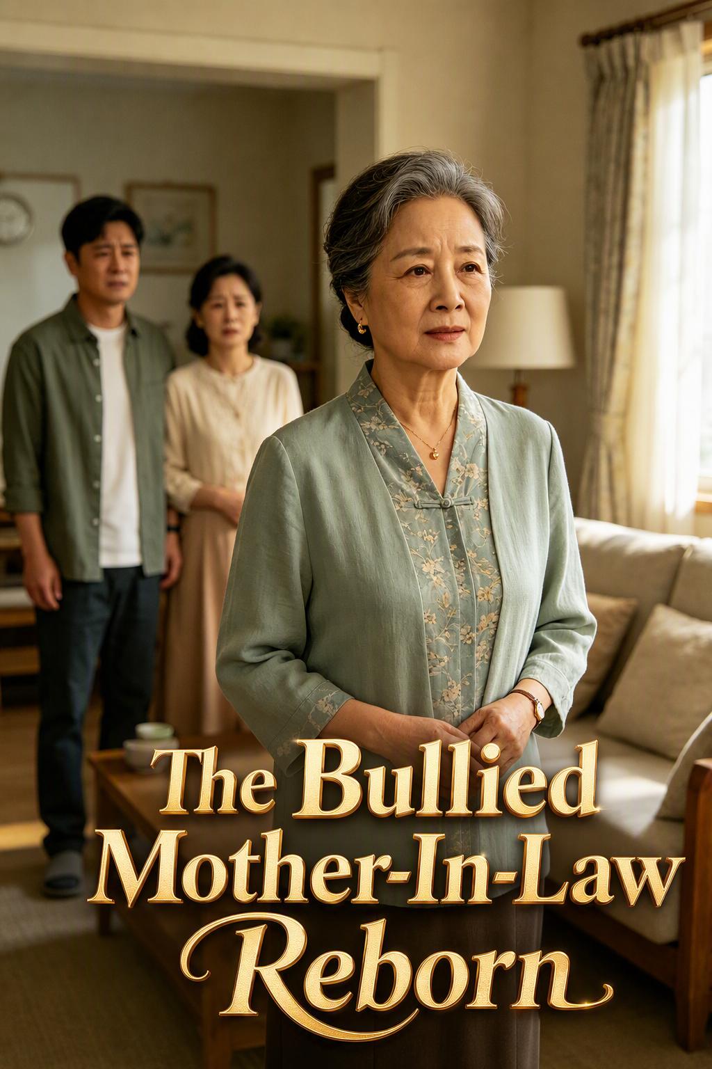 The Bullied Mother-In-Law Reborn