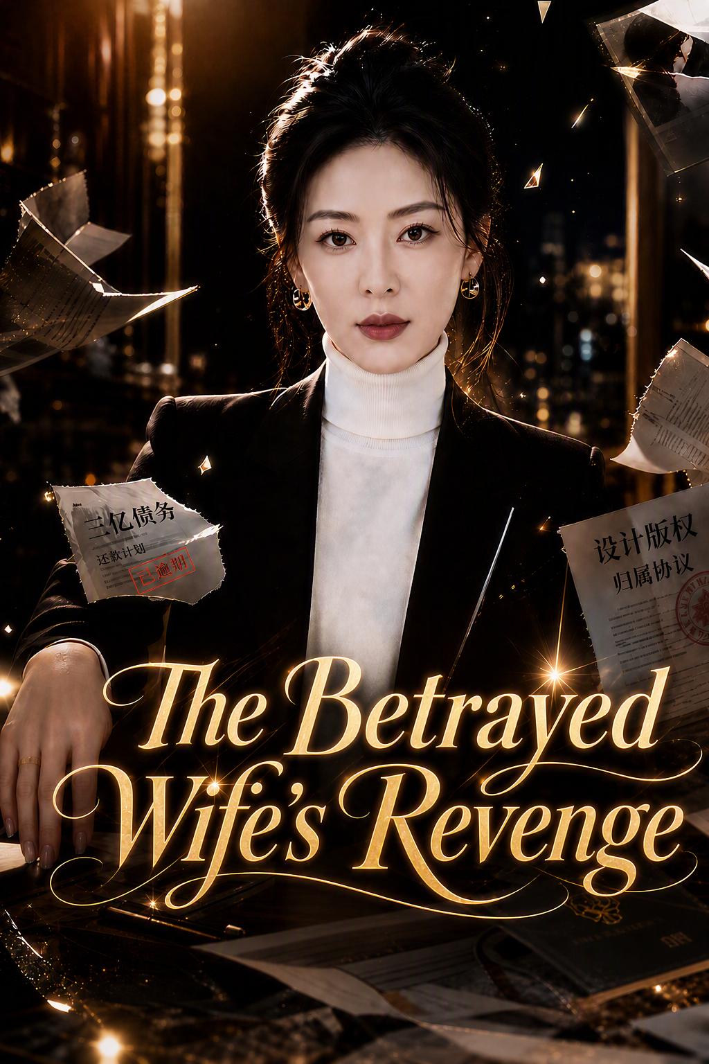 The Betrayed Wife's Revenge